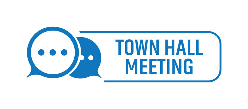 Community Town Hall